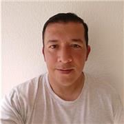 Profesor de física y matemáticas para niños de primaria, bachillerato, básica y universidad